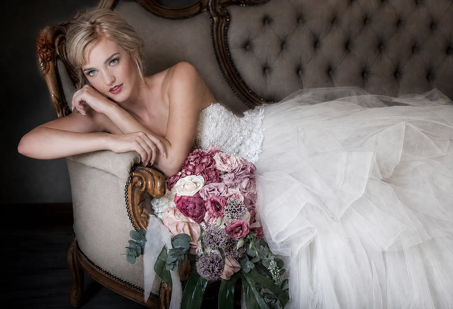 Amazing Memories — Behind the Lens
